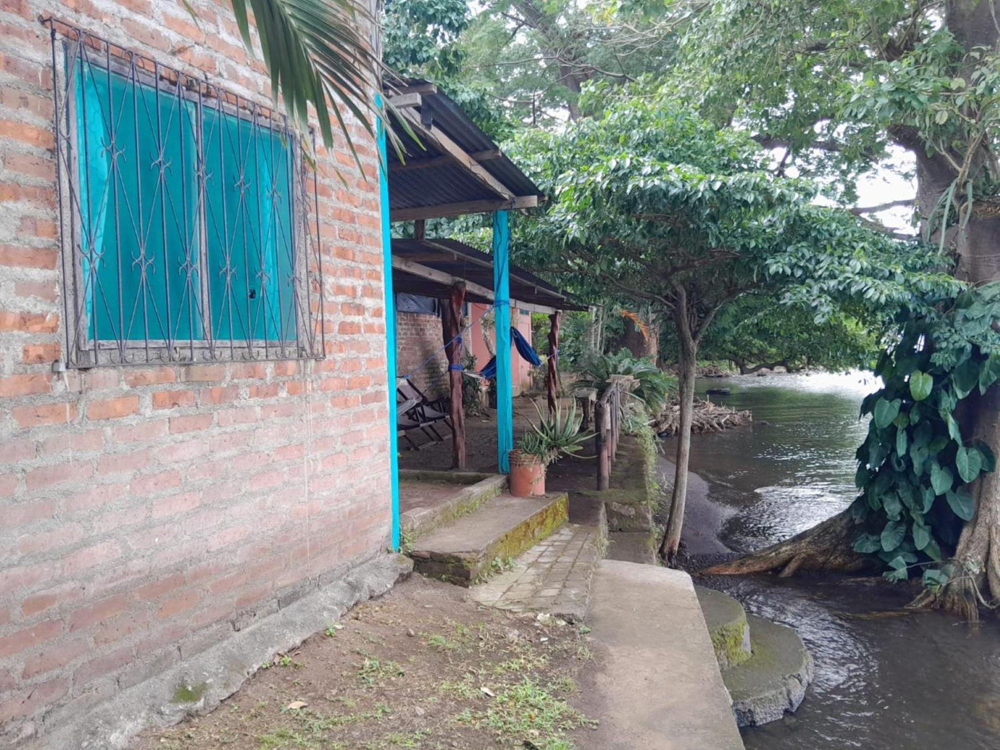 Mérida Hostel Los Chocoyos מראה חיצוני תמונה
