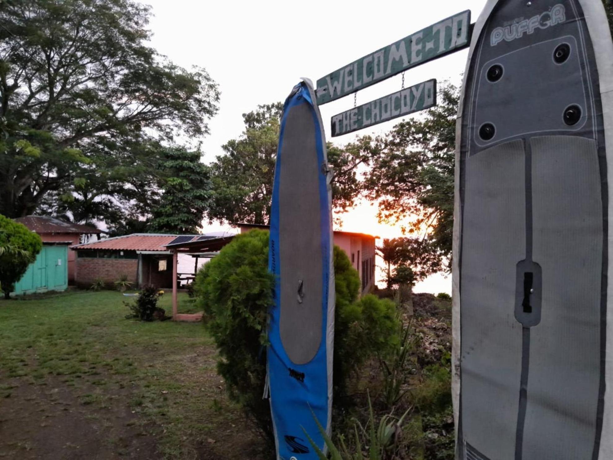Mérida Hostel Los Chocoyos מראה חיצוני תמונה