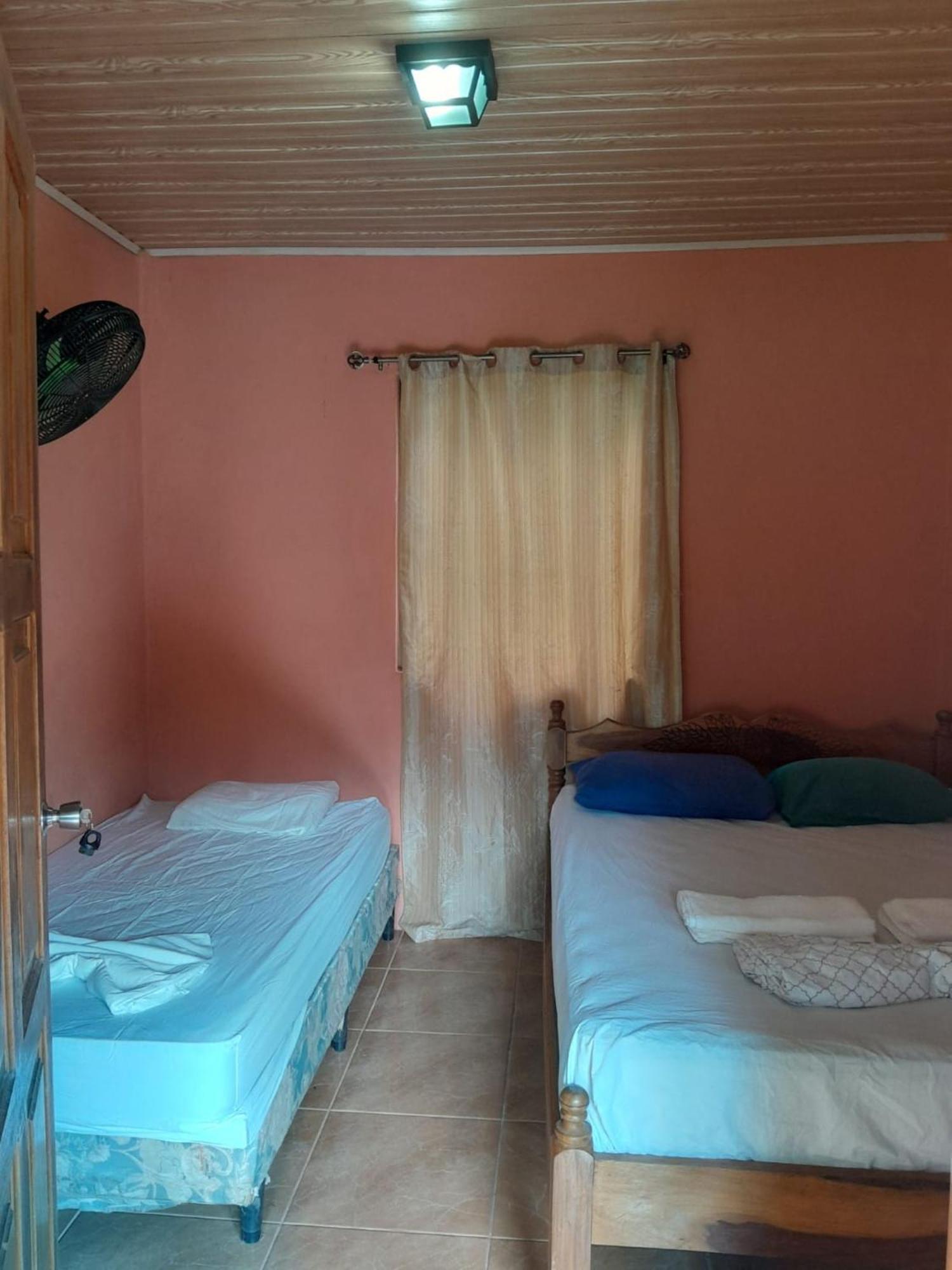Mérida Hostel Los Chocoyos מראה חיצוני תמונה