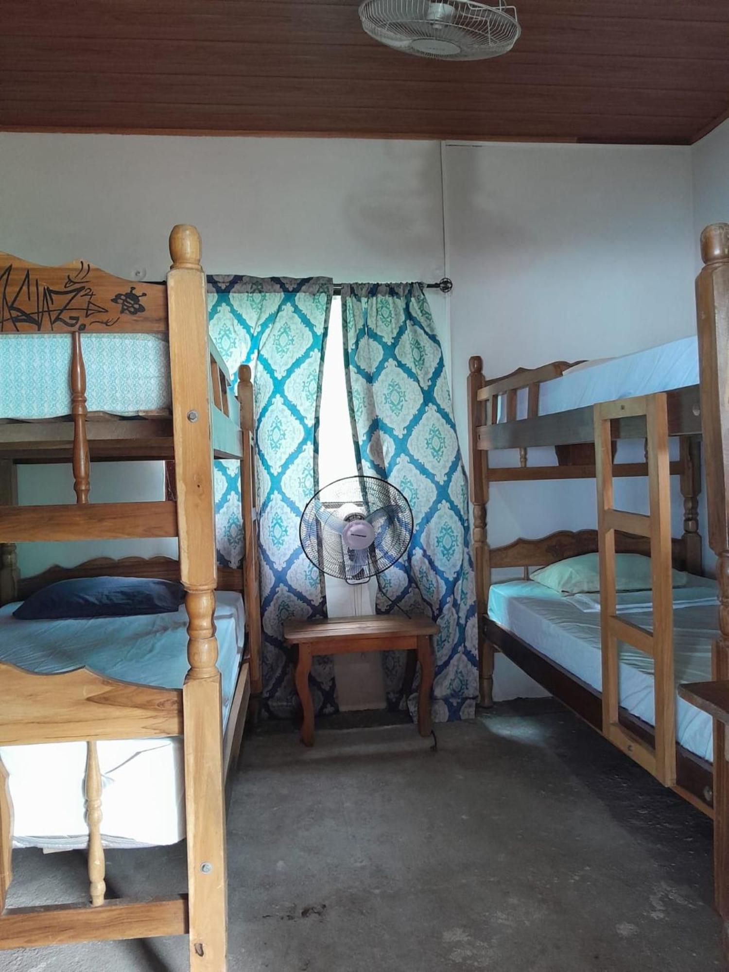 Mérida Hostel Los Chocoyos מראה חיצוני תמונה