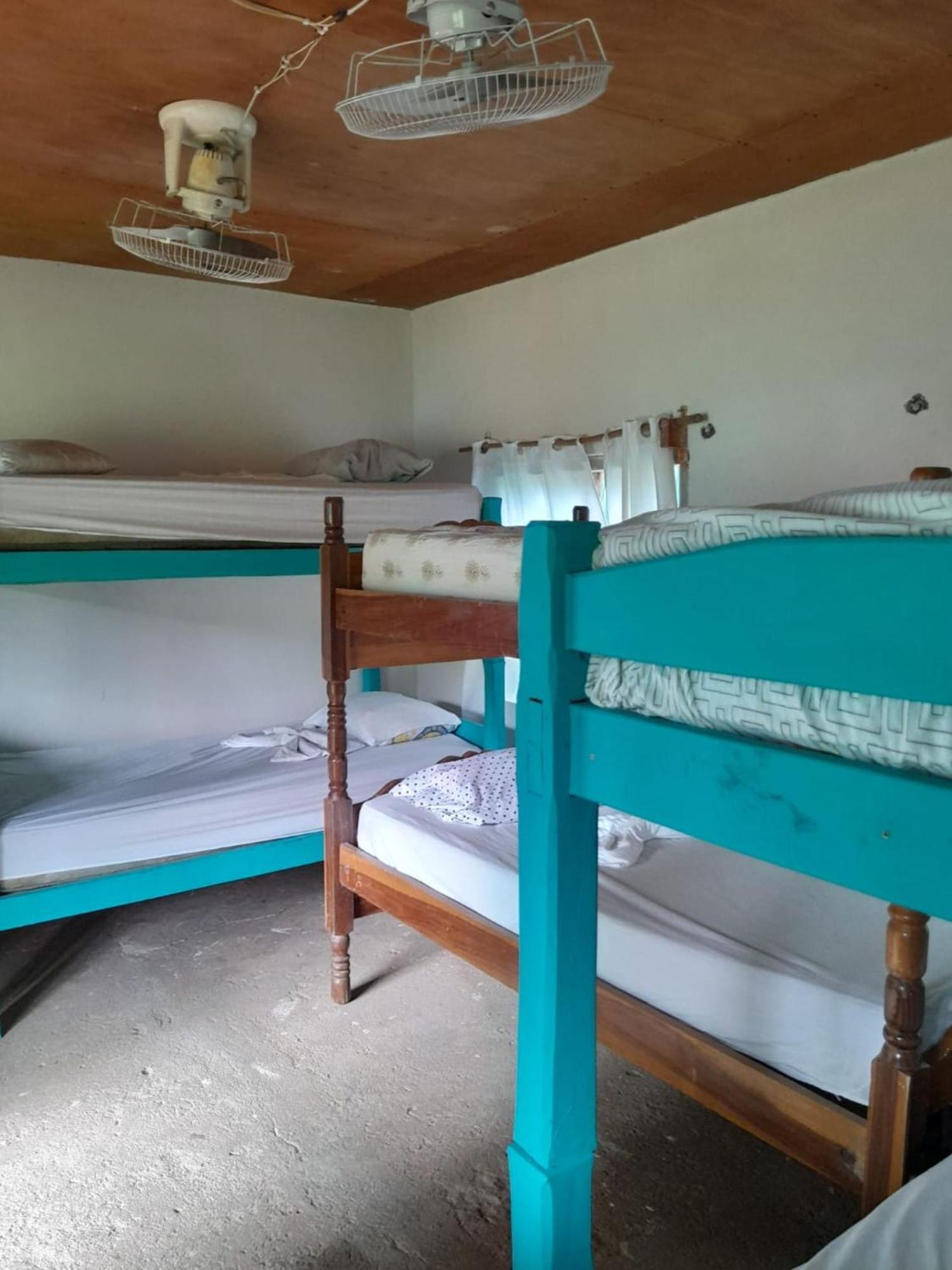 Mérida Hostel Los Chocoyos מראה חיצוני תמונה