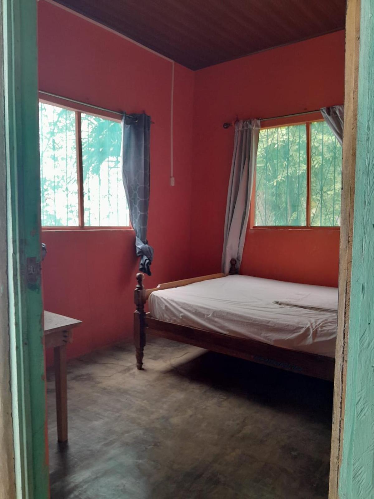 Mérida Hostel Los Chocoyos מראה חיצוני תמונה