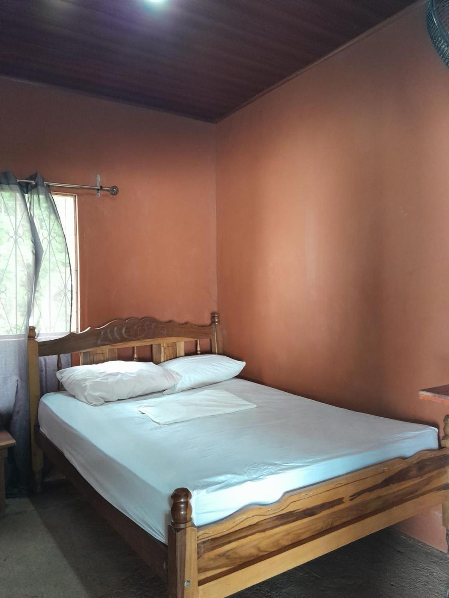 Mérida Hostel Los Chocoyos מראה חיצוני תמונה