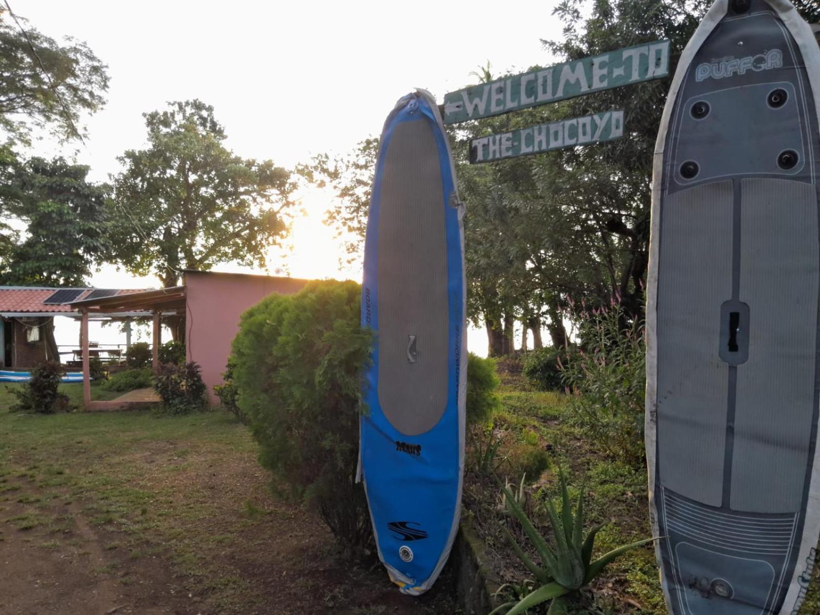 Mérida Hostel Los Chocoyos מראה חיצוני תמונה