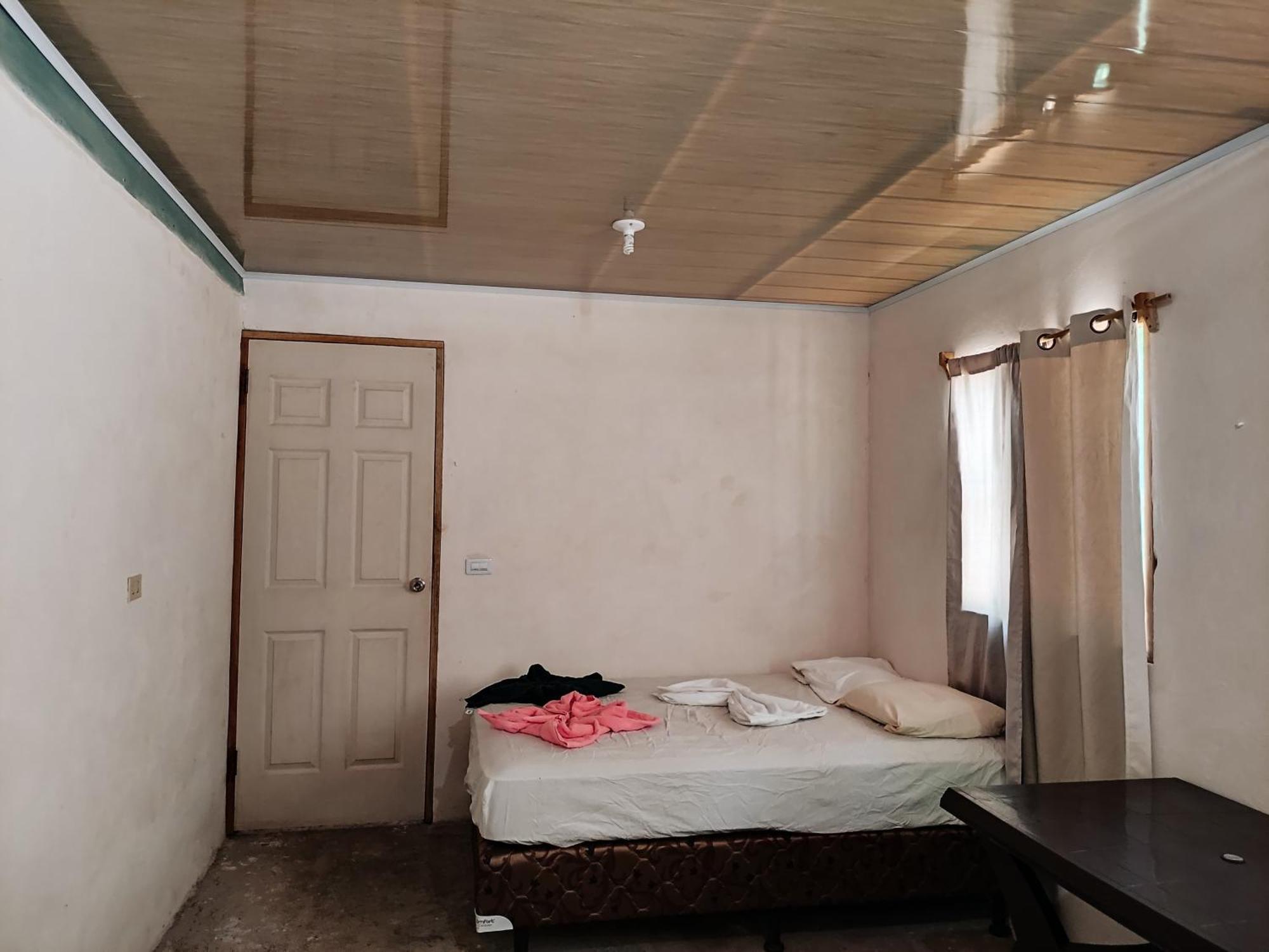 Mérida Hostel Los Chocoyos מראה חיצוני תמונה