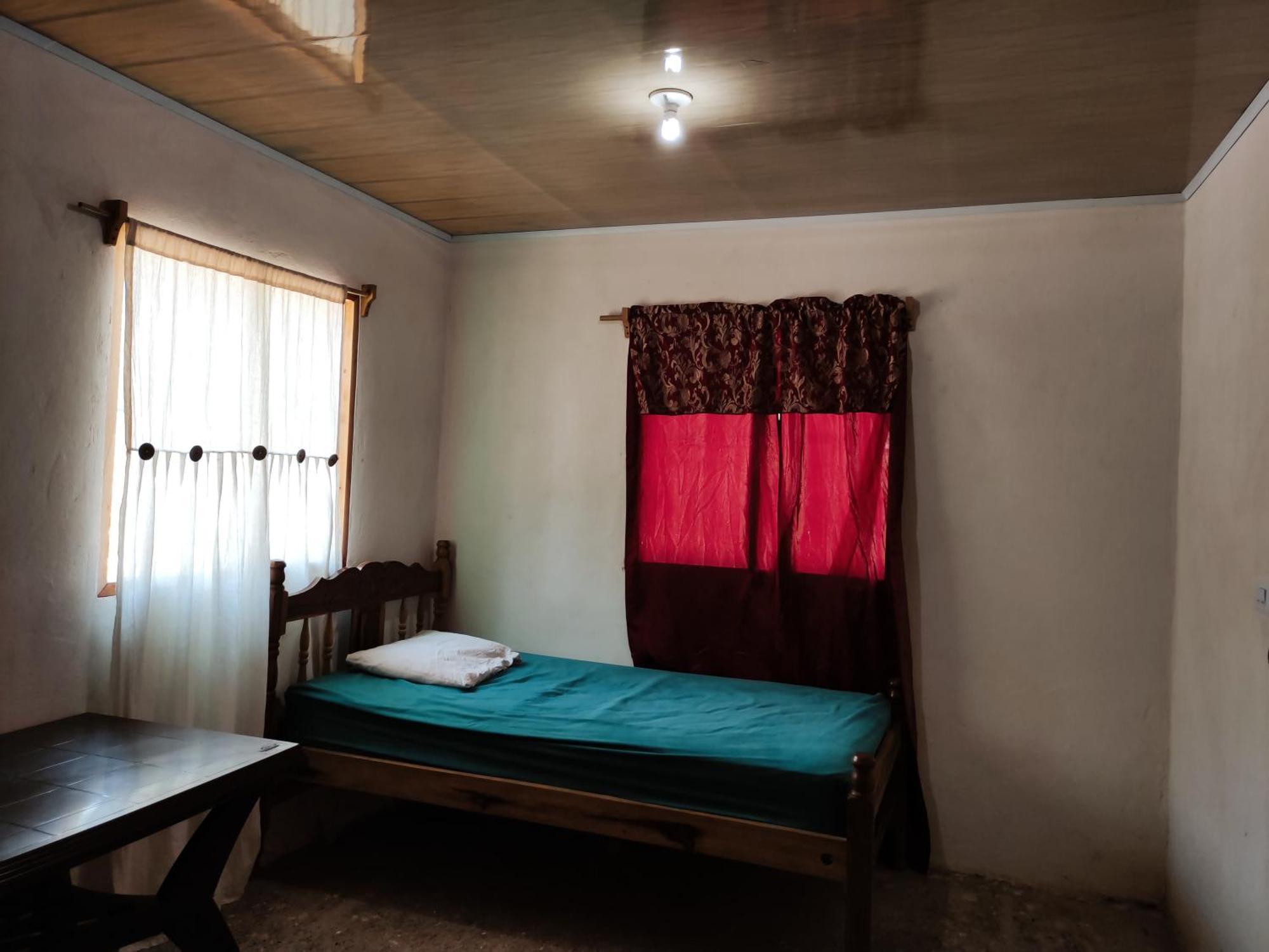 Mérida Hostel Los Chocoyos מראה חיצוני תמונה
