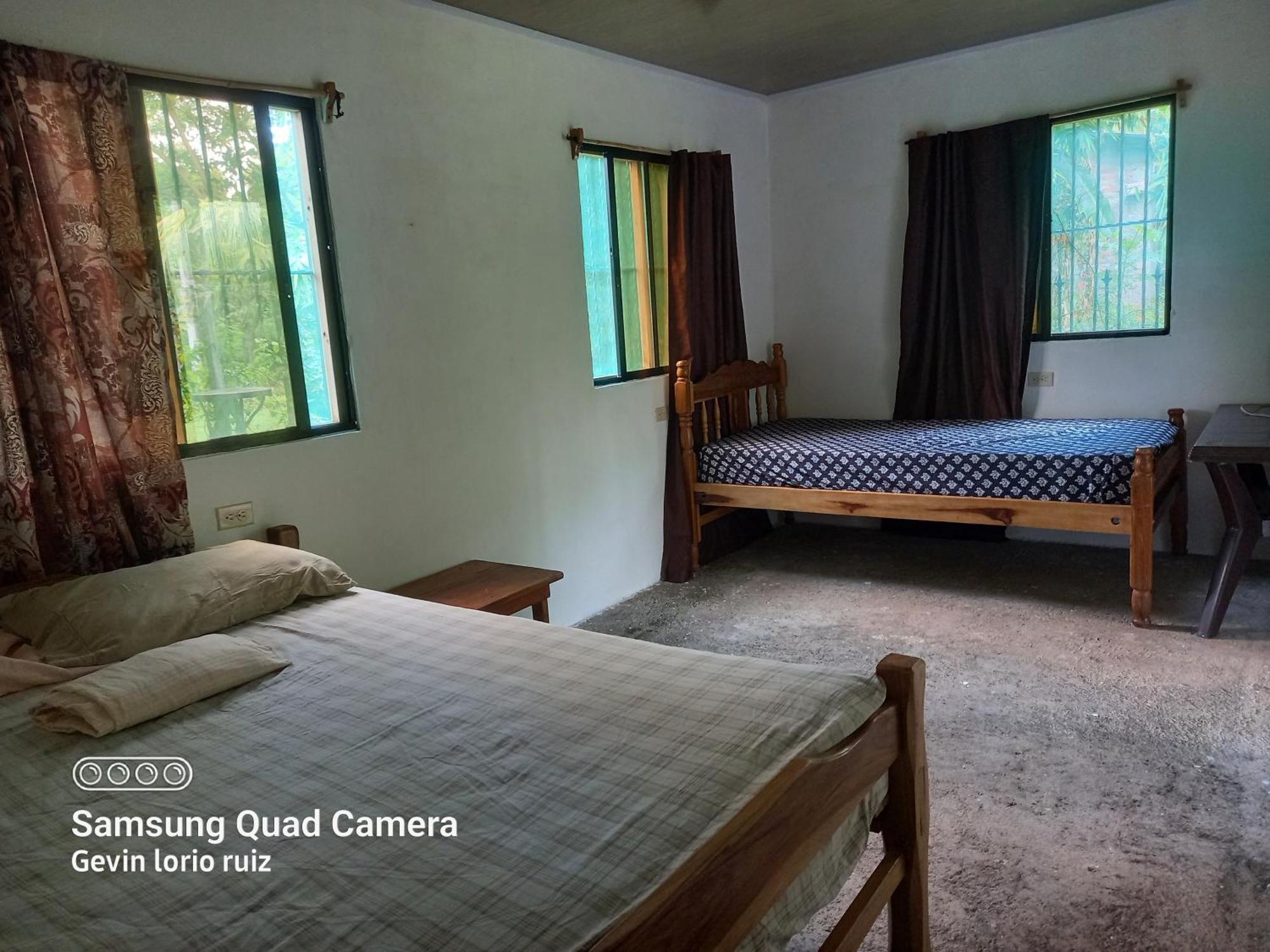 Mérida Hostel Los Chocoyos חדר תמונה